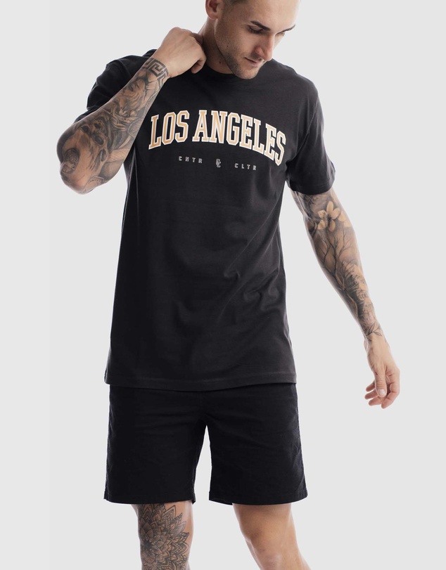 Counter Culture - Los Angeles Tee