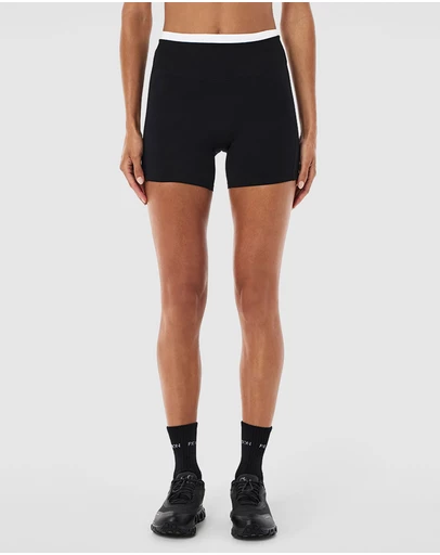 P.E Nation - Rapid 5 Inch Bike Shorts