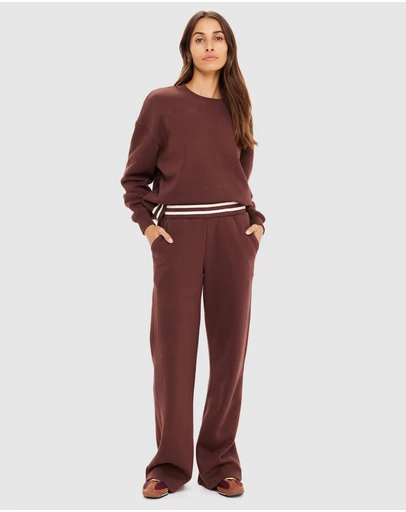 The Upside - Toluca Willow Wide Leg Pants