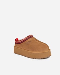 Ozwear Connection Uggs - Ugg Sydney Premium Platform Slipper (Water Resistant)