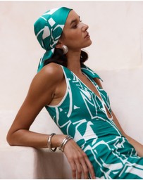 Seven Wonders - Giani Mini Dress