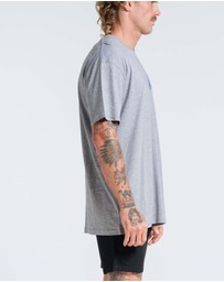 Stock & Co. - Parts & Supply Tee