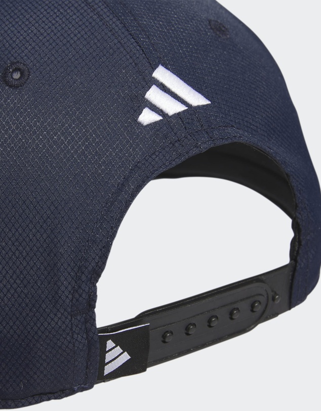 adidas Performance - 3-Stripes Tour Golf Hat Mens