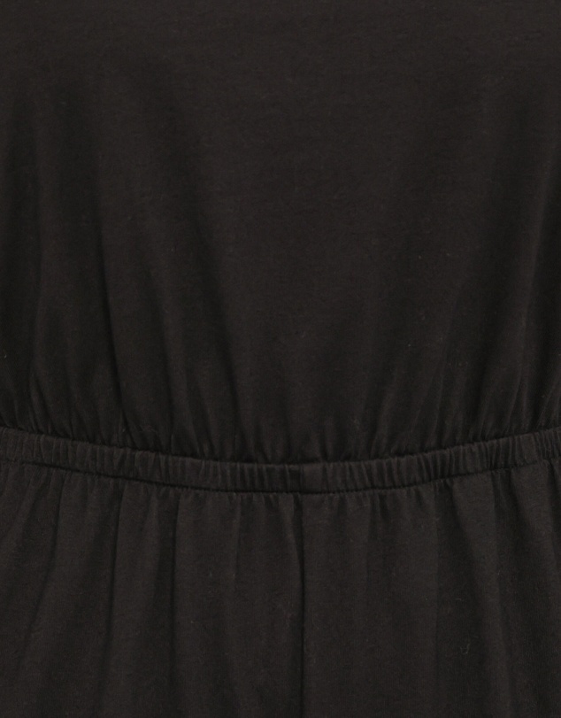 Petal & Pup - Sansa Stretch Jumpsuit - Black