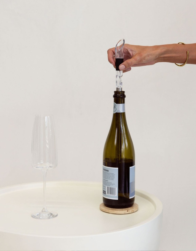 Sky Gazer - Wine Chiller Stick