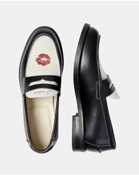 Duke + Dexter - Wilde Kiss Penny Loafer - Men's