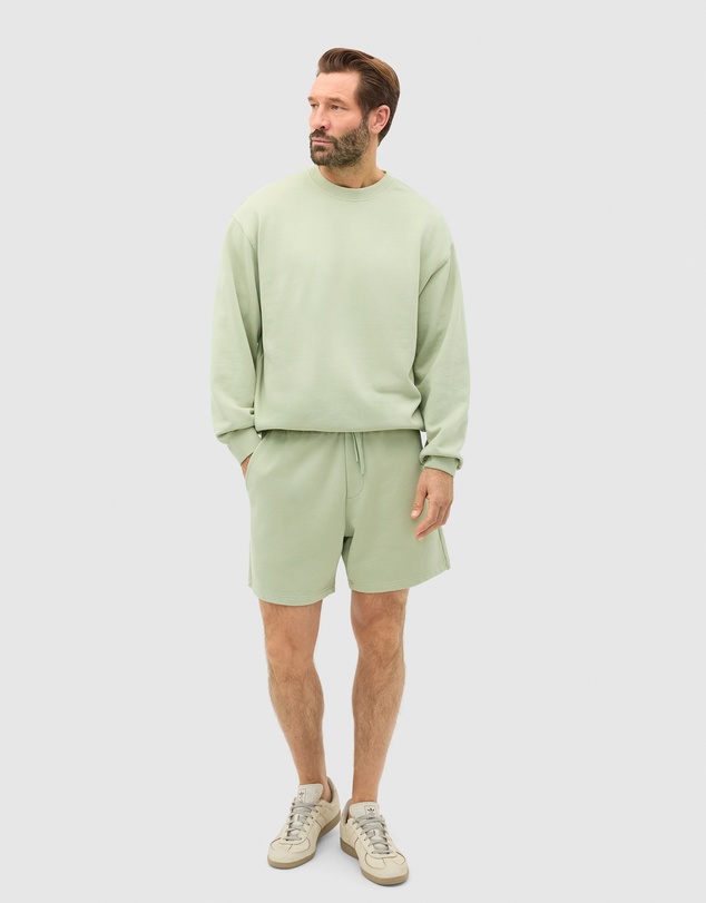 Seed Heritage - Crew Neck Sweatshirt