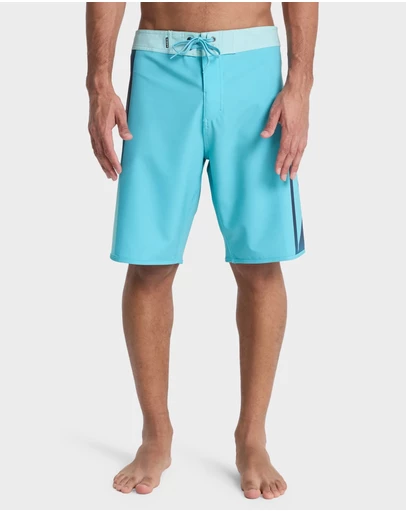 Quiksilver - Mens Surfsilk Holmes 20
