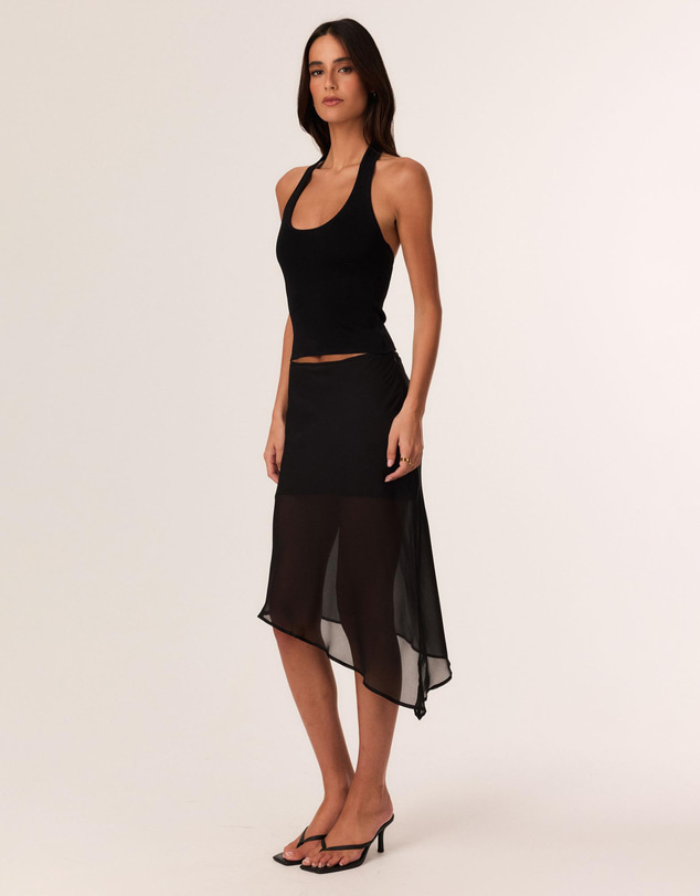 SNDYS - Laia Halter Top