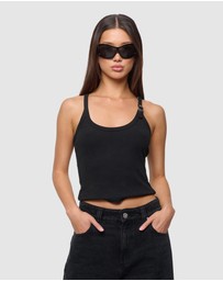 Abrand - Vixen Tank