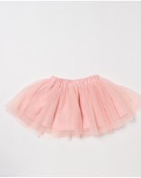 Walnut Melbourne - Fairy Skirt