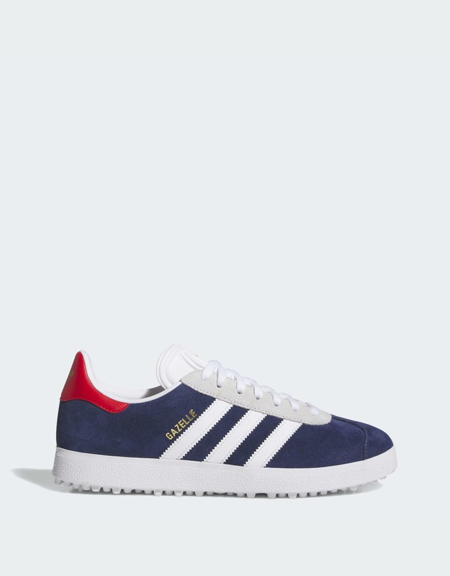 adidas Originals - Gazelle Spikeless Golf Shoes Unisex