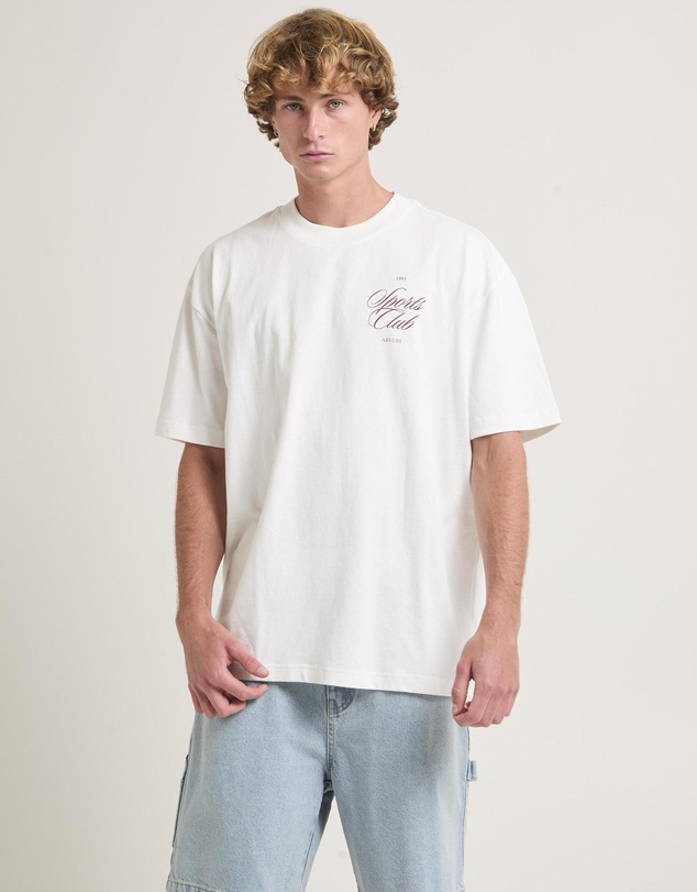 Arvust - Club T-Shirt