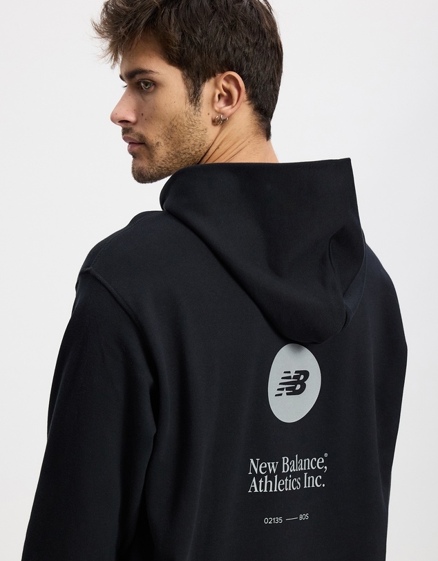 New Balance - Vortex Hoodie
