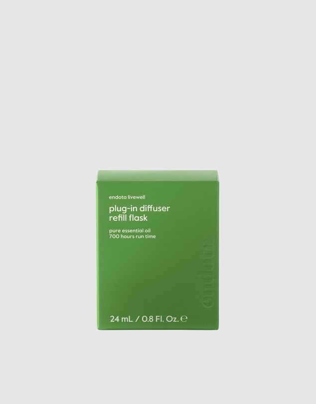 Endota - Plug In Diffuser Refill