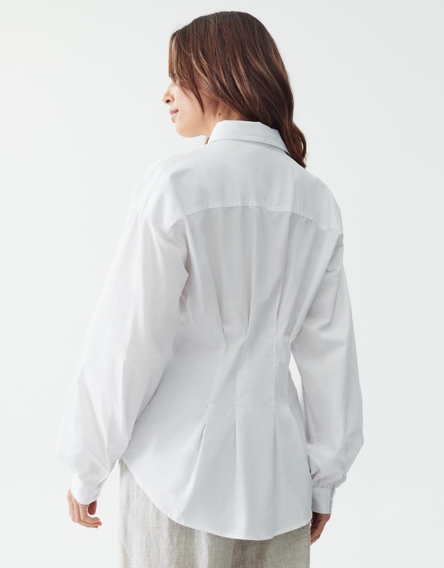 Calli - Royale Shirt