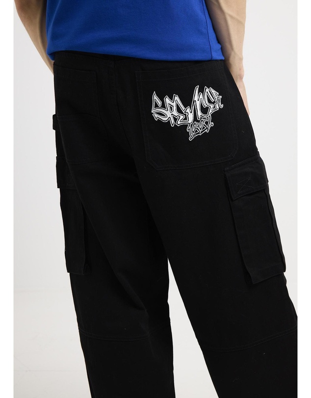 Spencer Project - Merto Cargo Pants