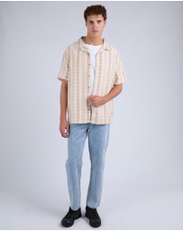 Silent Theory - CAPRI SS SHIRT