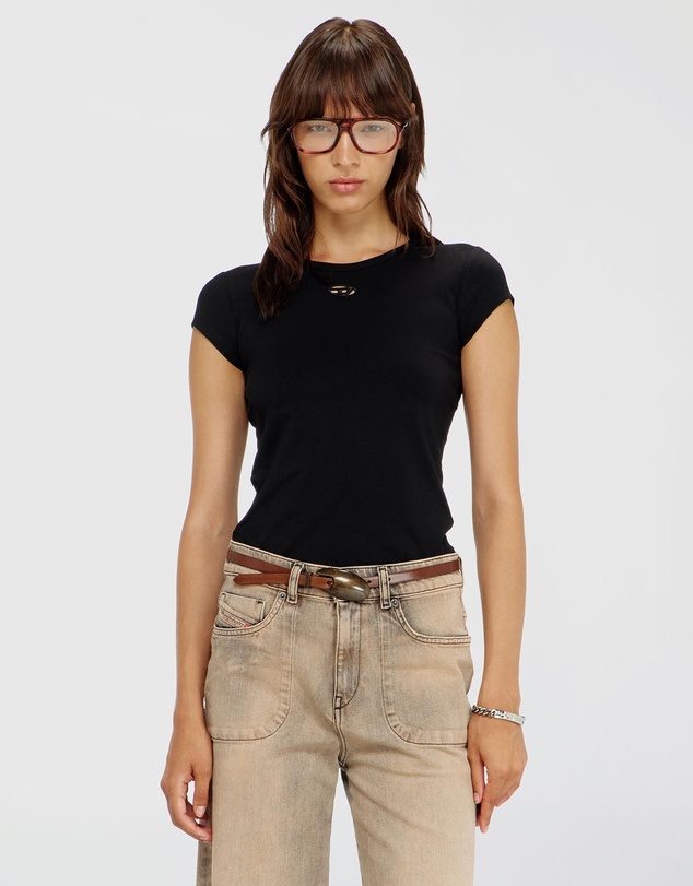 Diesel - Angie T-Shirt