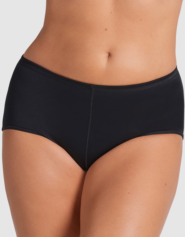 Leonisa - Magic Padded Instant Booty Lifting Brief