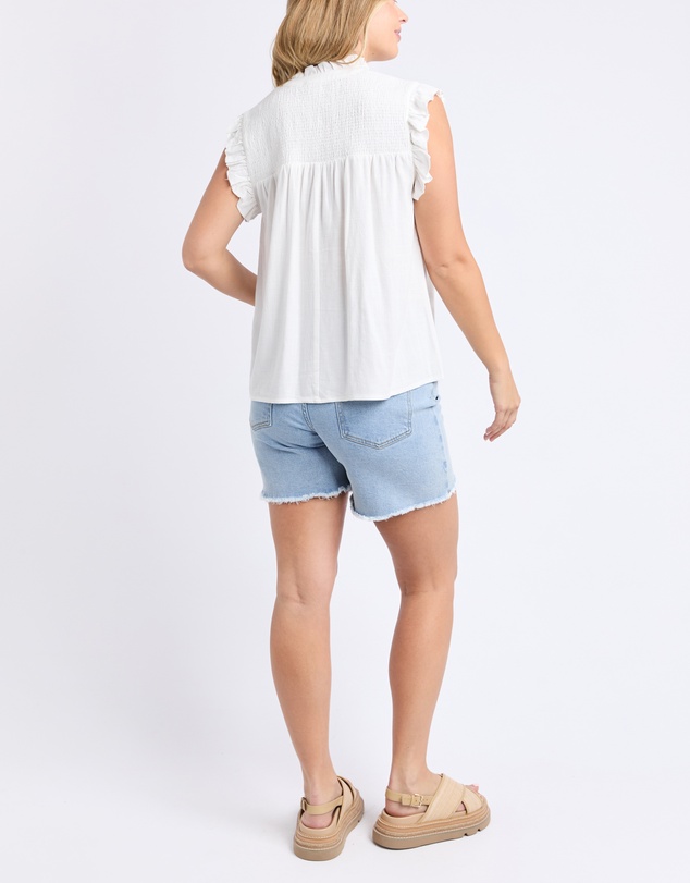 Foxwood - Airlie Top