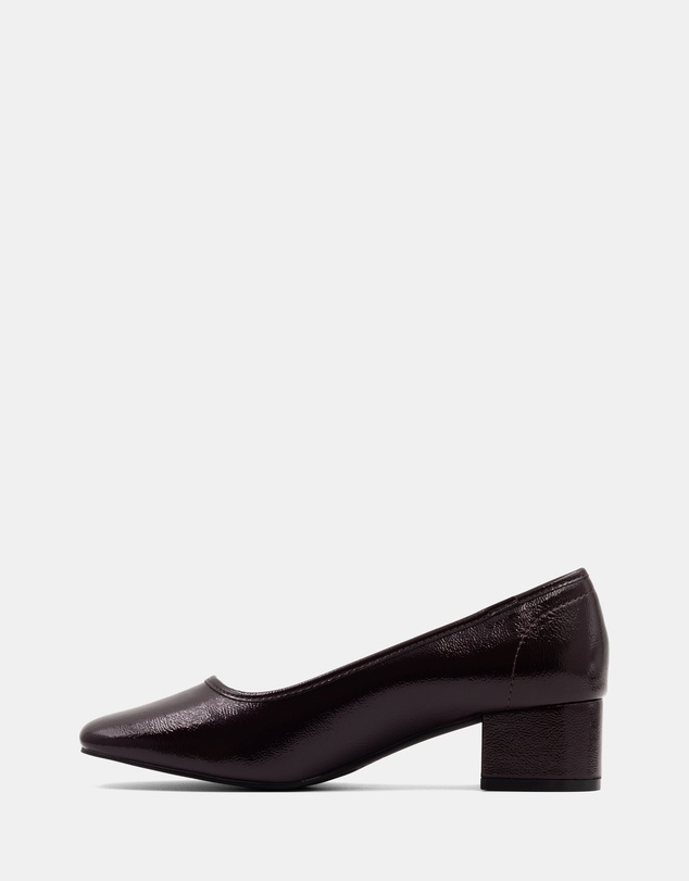 Therapy - Sussex Ballet Heels