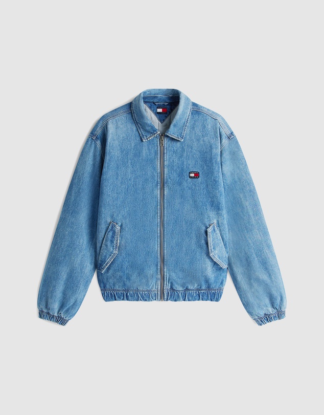 Tommy Jeans - Essential Padded Jacket