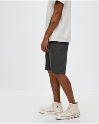 Volcom - Mens Kerosene Hybrid Shorts
