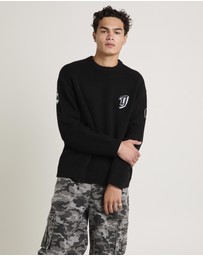 Insight - Visions Knit