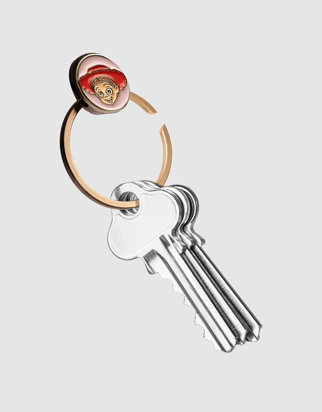 Orbitkey - Disney | Orbitkey Quick Release Ring