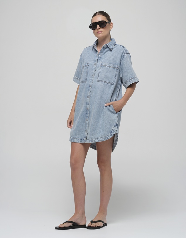 JACANDMOOKI - Alessia Dress