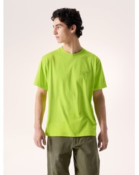 Arc'teryx - Kragg SL Cotton Shirt SS Men's
