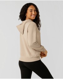 Lorna Jane - Lotus Hoodie
