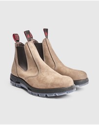Redback Boots - Bobcat