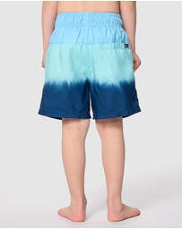 Rip Curl - Dip Volley Shorts - Kids