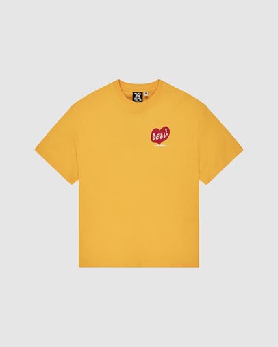 Citrus Orange