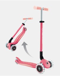 Globber - Elite Glow Lights