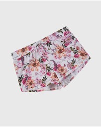Aqua Blu Kids - Chase Lycra Boardshorts - Kids