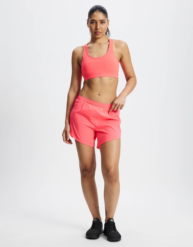 Reebok - Track Shorts