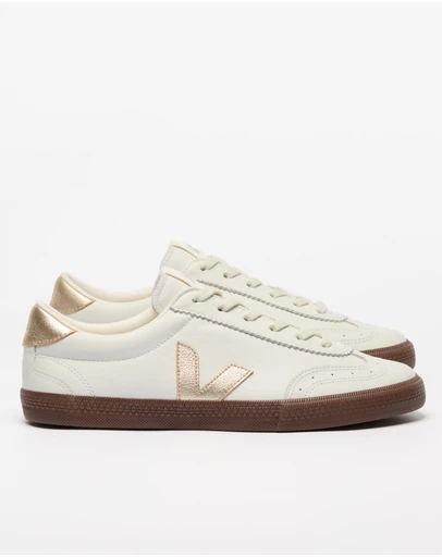 Veja - Volley O.T Leather - Unisex