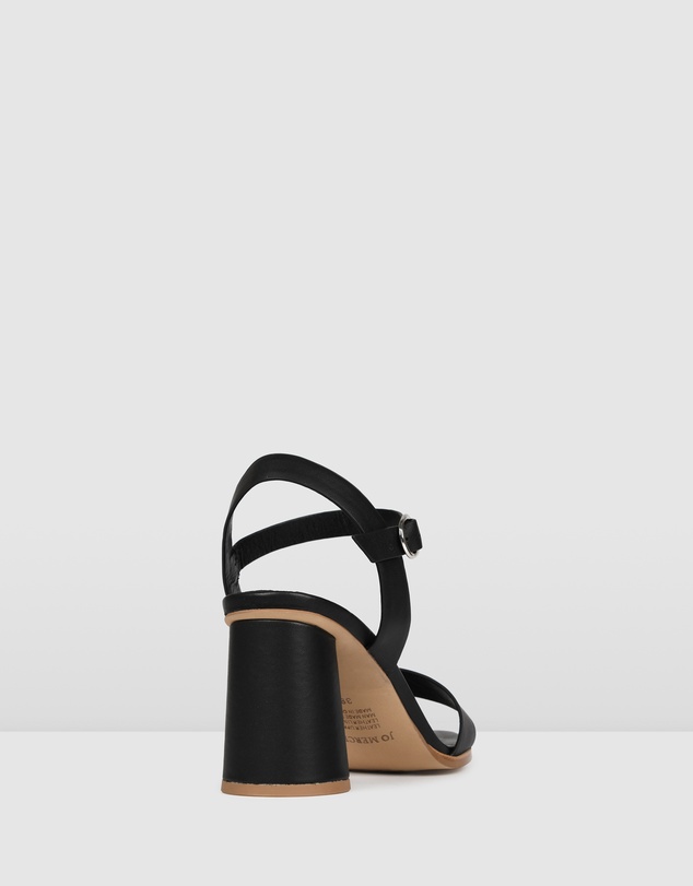 Jo Mercer - Calais High Heel Sandals
