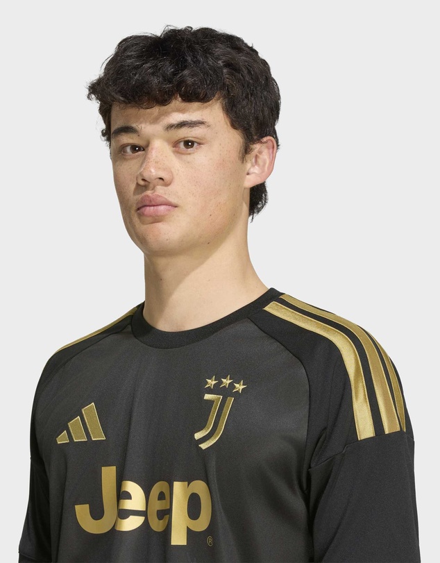 adidas Performance - Juventus 26/27 Third Football Jersey Mens