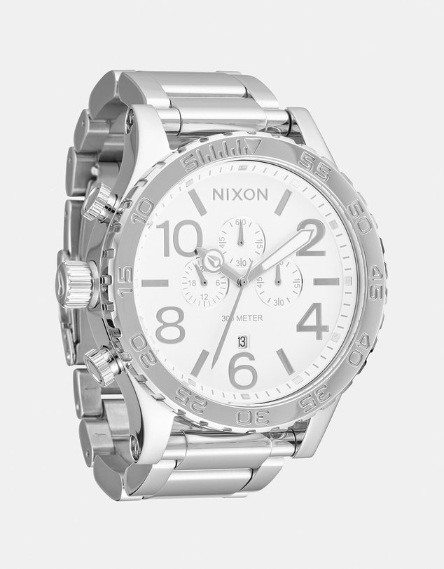 Nixon - 51-30 Chrono Watch