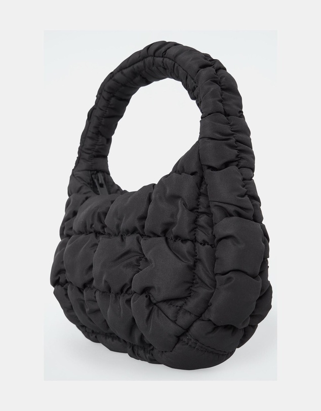 COS - Quilted Micro Bag