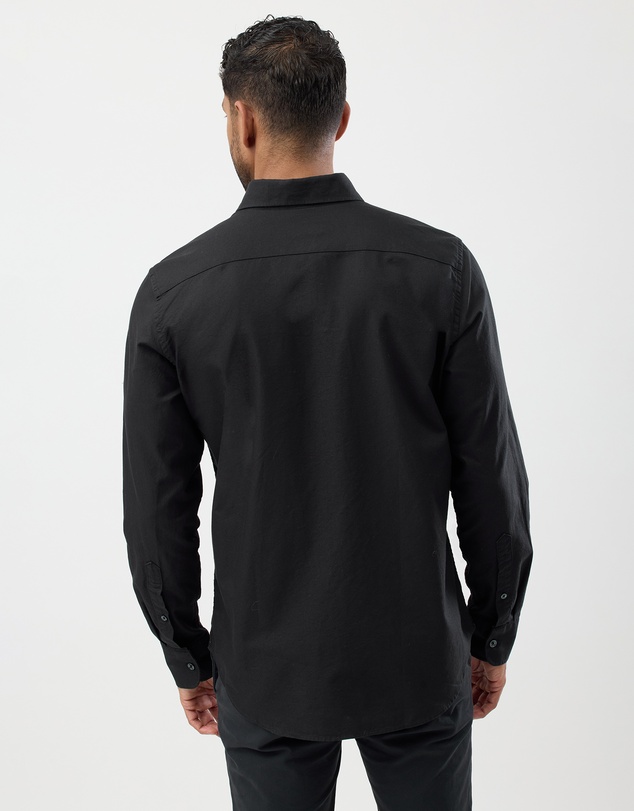 Wayver - The Essential Oxford Shirt