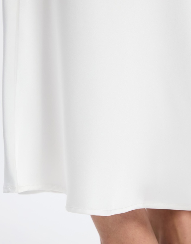 Mossée - Ayla Long Silk Skirt