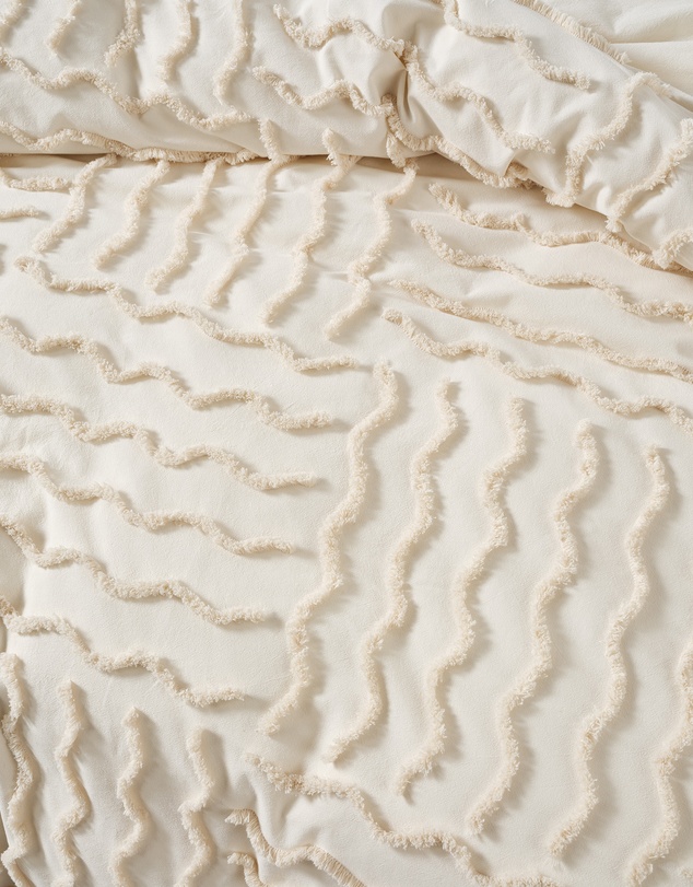 Linen House - Metung Quilt Cover Set