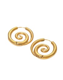 8 Other Reasons - Infinity Hoop