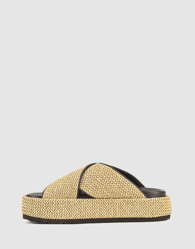 Siren - April Flatform Slides