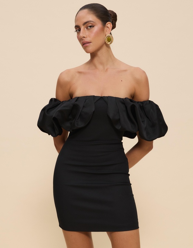 CHANCERY - Venus Mini Dress
